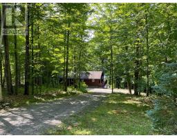 1117 Limberlost Point Road, Parry Sound Remote Area, ON P0H2R0 Photo 20