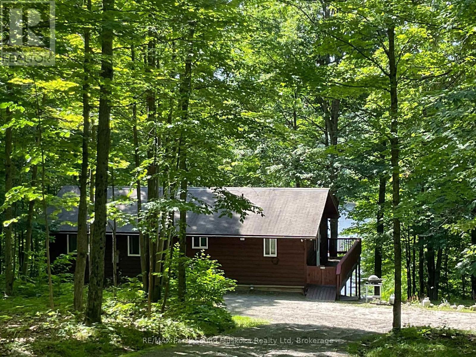 1117 LIMBERLOST POINT ROAD - 1