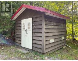 1117 Limberlost Point Road, Parry Sound Remote Area, ON P0H2R0 Photo 18