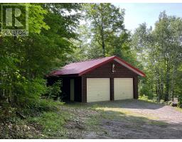 1117 Limberlost Point Road, Parry Sound Remote Area, ON P0H2R0 Photo 16