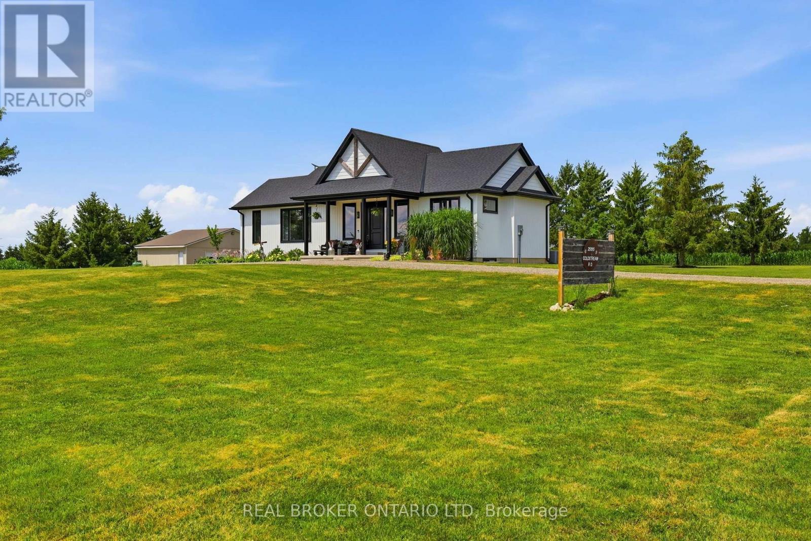 25515 COLDSTREAM ROAD - Image 48