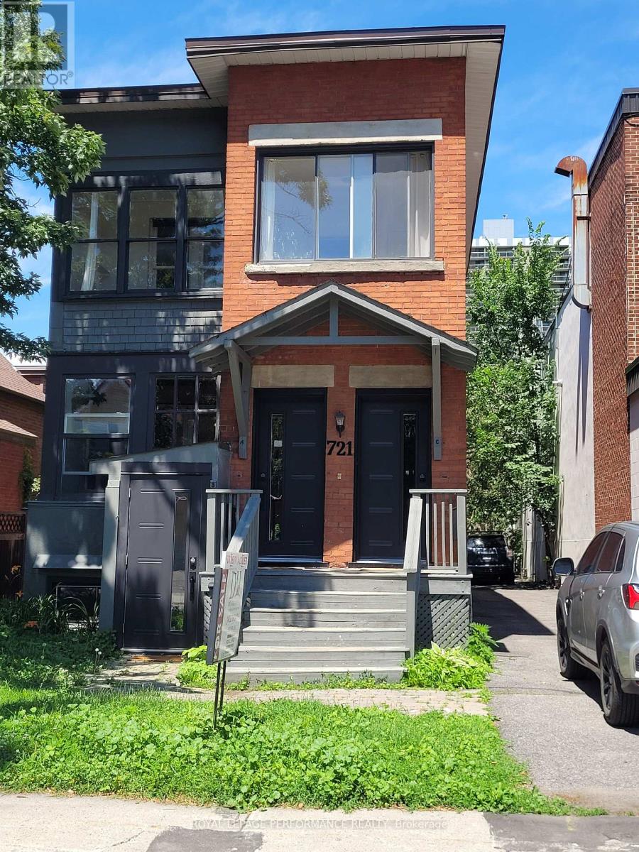 Welcome to 721 Cooper St.