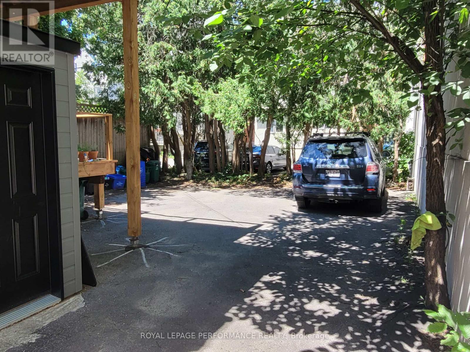 721 C Cooper Street