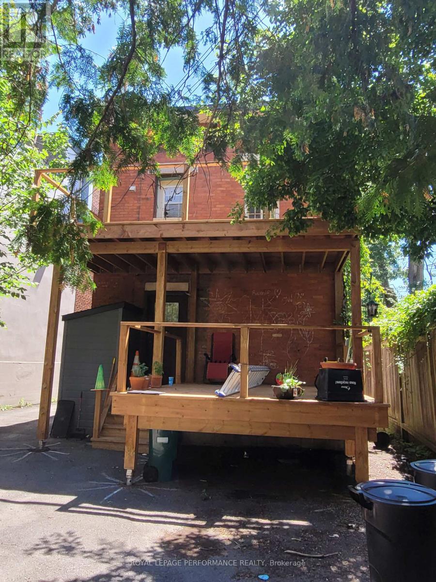 721 C Cooper Street