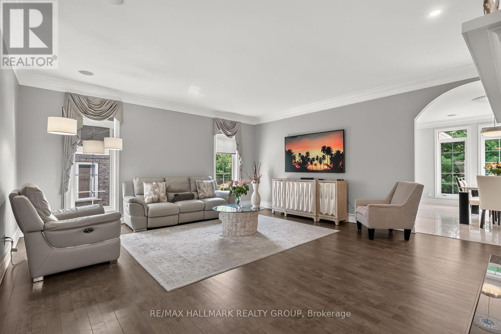 1954 LOBELIA WAY, Ottawa. Luxury613. By Peter Sagos - Image 10
