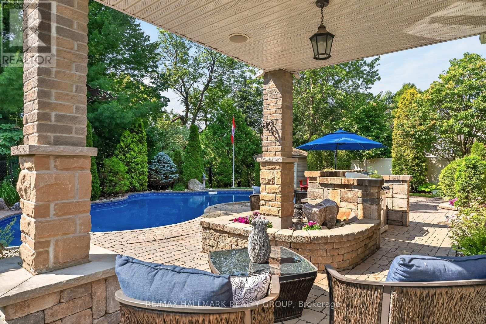1954 LOBELIA WAY, Ottawa. Luxury613. By Peter Sagos - Image 42