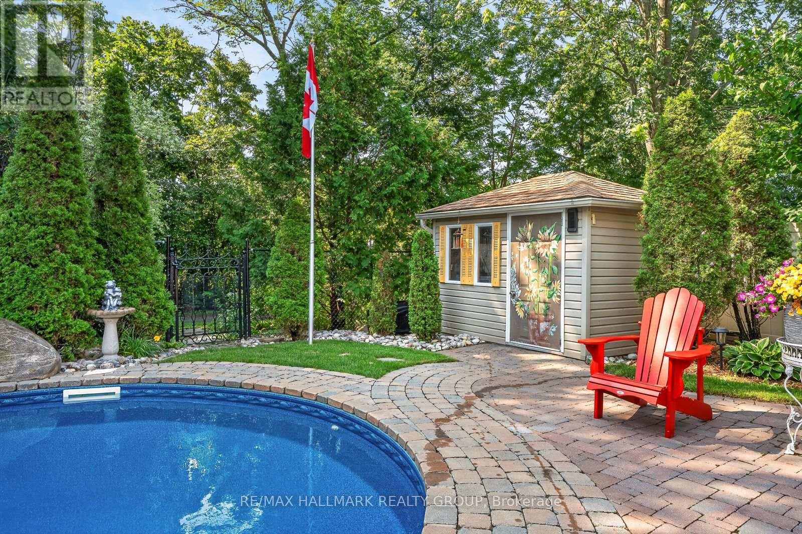 1954 LOBELIA WAY, Ottawa. Luxury613. By Peter Sagos - Image 43