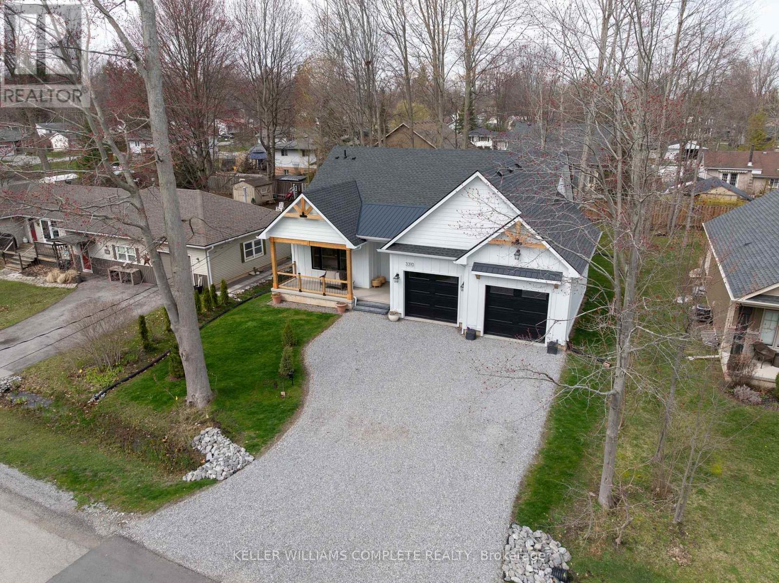 3310 BETHUNE AVENUE - 1