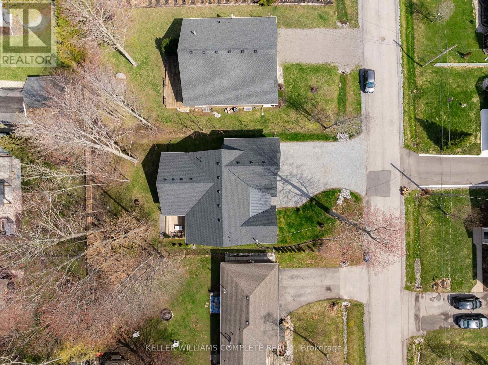 3310 BETHUNE AVENUE - 3