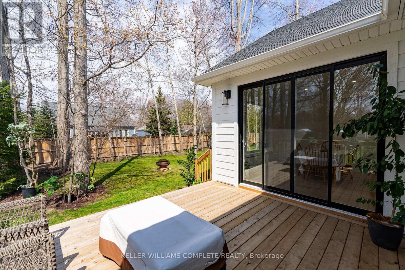 3310 BETHUNE AVENUE - 38