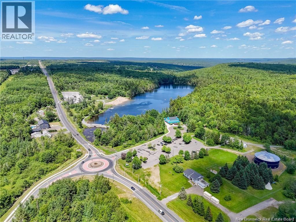 Killarney Lake