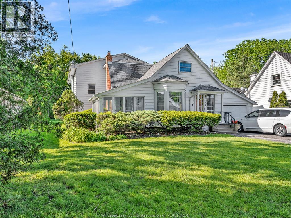 6565 RIVERSIDE DRIVE East - 2