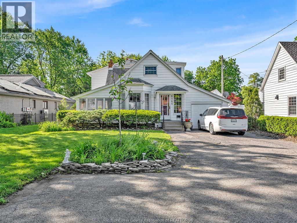 6565 RIVERSIDE DRIVE East - 4