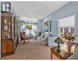 Florida room - 6565 Riverside Drive East, Windsor, ON N8S1C1 Photo 13