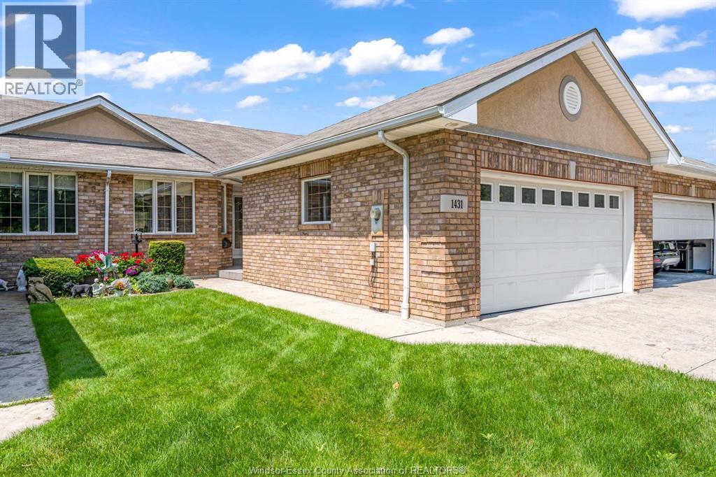 1431 Blue Heron DRIVE - 1
