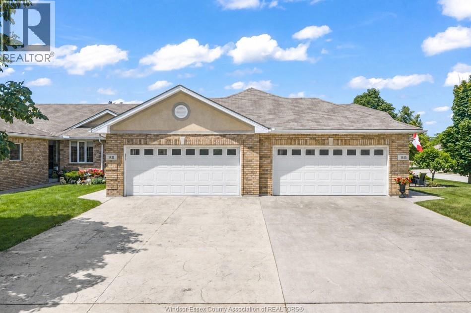 1431 Blue Heron DRIVE - 2