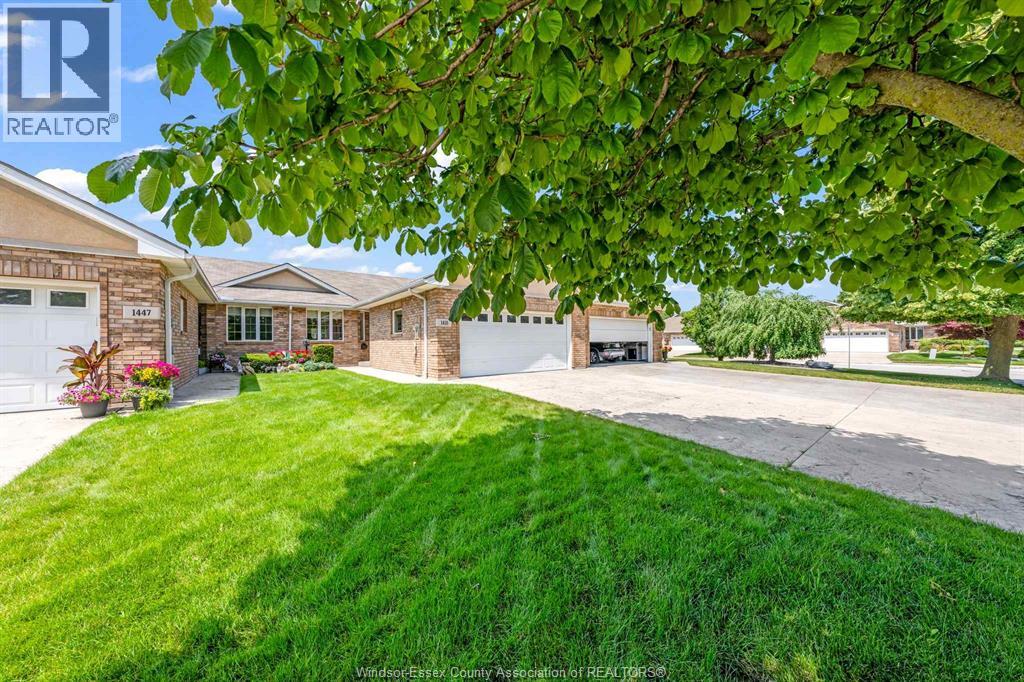 1431 Blue Heron DRIVE - 42