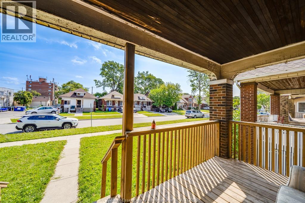 631 RANKIN AVENUE - 35