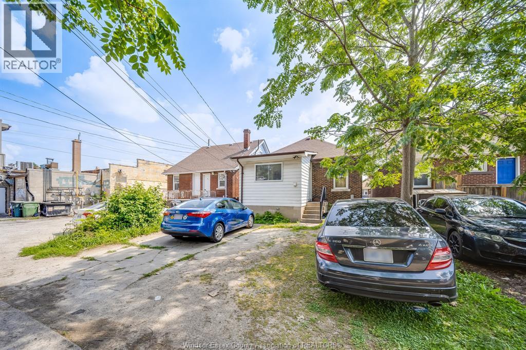 631 RANKIN AVENUE - 38