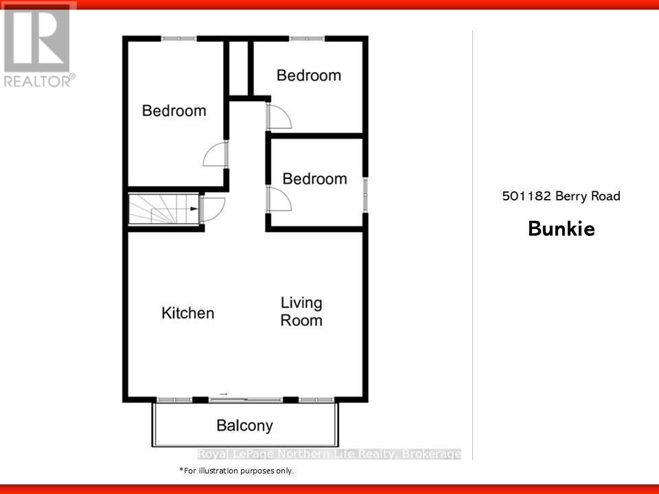 501182 BERRY ROAD - Image 35