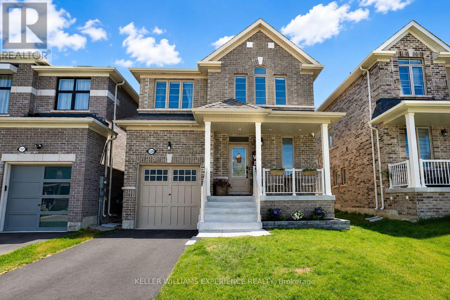 1329 DAVIS LOOP - 1