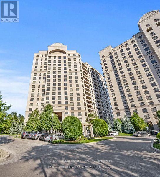 #1105 9255 JANE STREET - 1