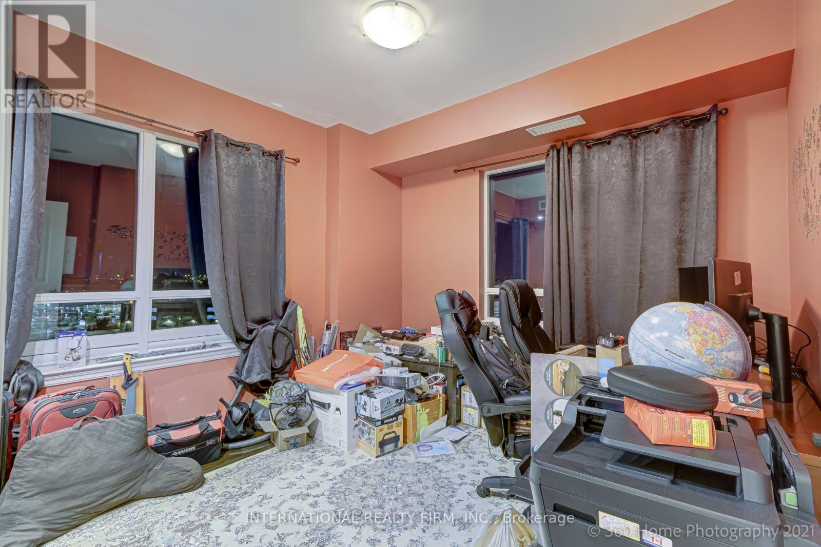 #1105 9255 JANE STREET - 18