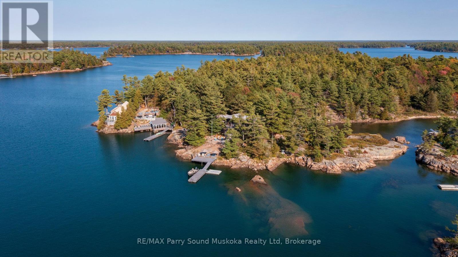 (LAKESIDE & BLUEBERRY PT) - 2 A258 ISLAND - 3