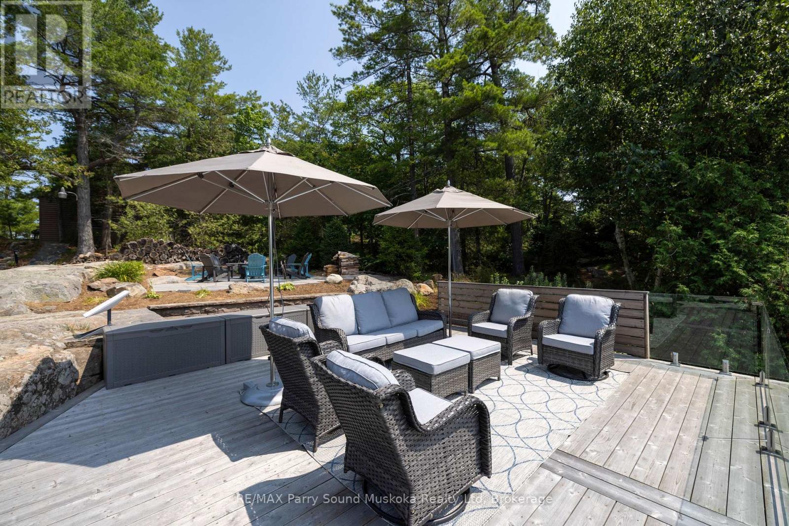 (LAKESIDE & BLUEBERRY PT) - 2 A258 ISLAND - 47