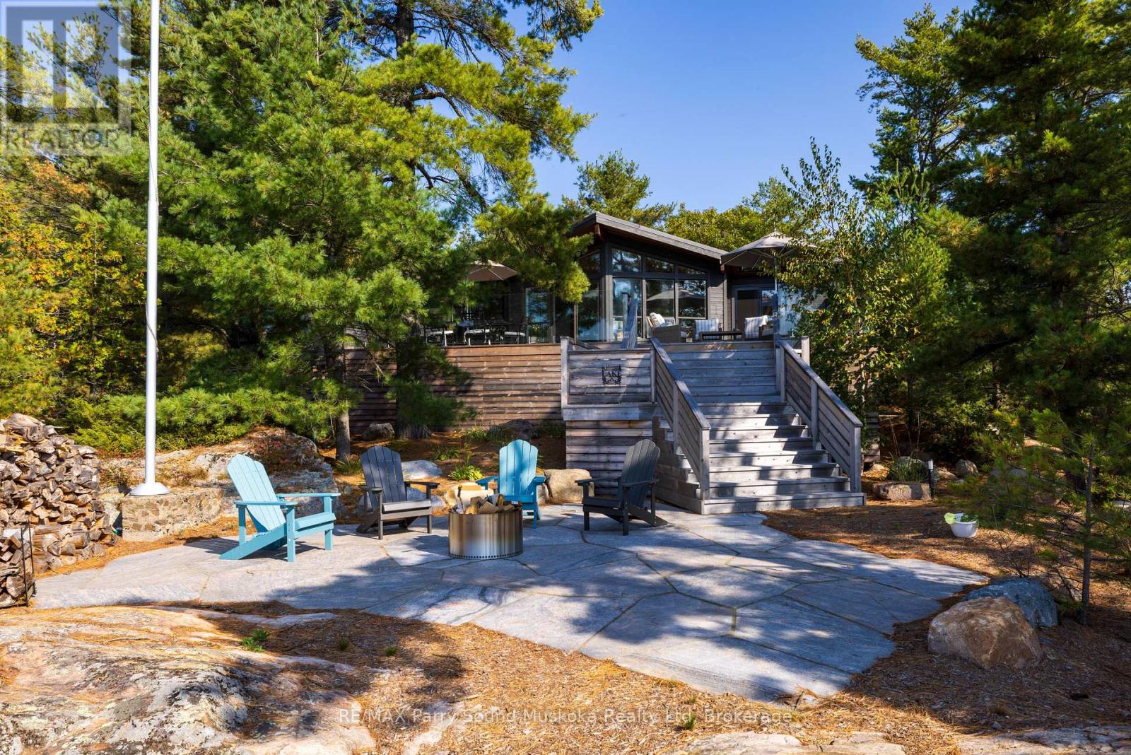 (LAKESIDE & BLUEBERRY PT) - 2 A258 ISLAND - Image 6