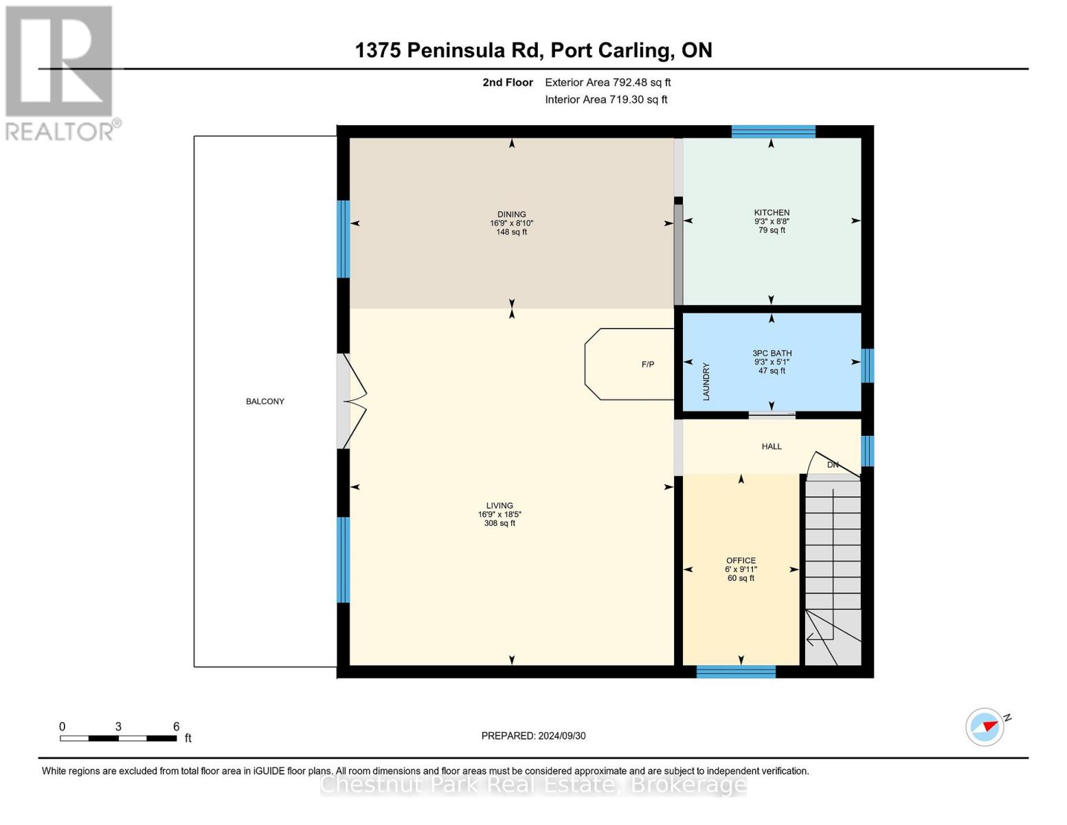 1375 PENINSULA ROAD - 8