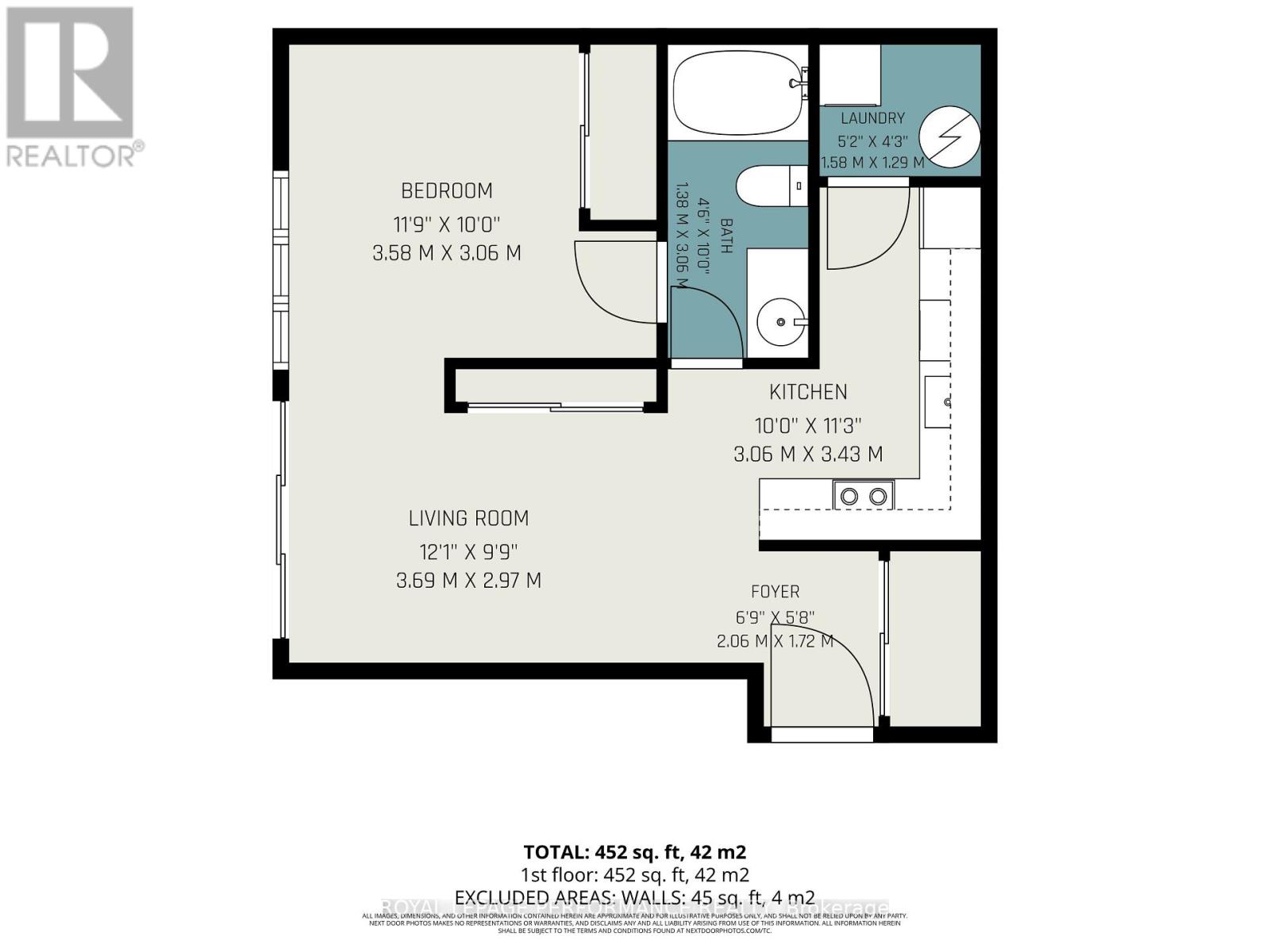 208 – 682 CHURCHILL AVENUE N, Ottawa. Luxury613. By Peter Sagos - Image 28