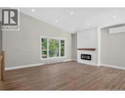 Living room - 2110 Route 825, Gardner Creek, NB E2S3G9 Photo 9