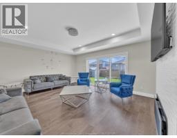 Eating area - 157 Townsview, Essex, ON N8M0A4 Photo 13