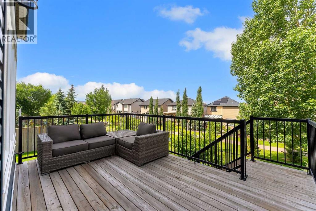 83 Ravenscroft Close SE - 21