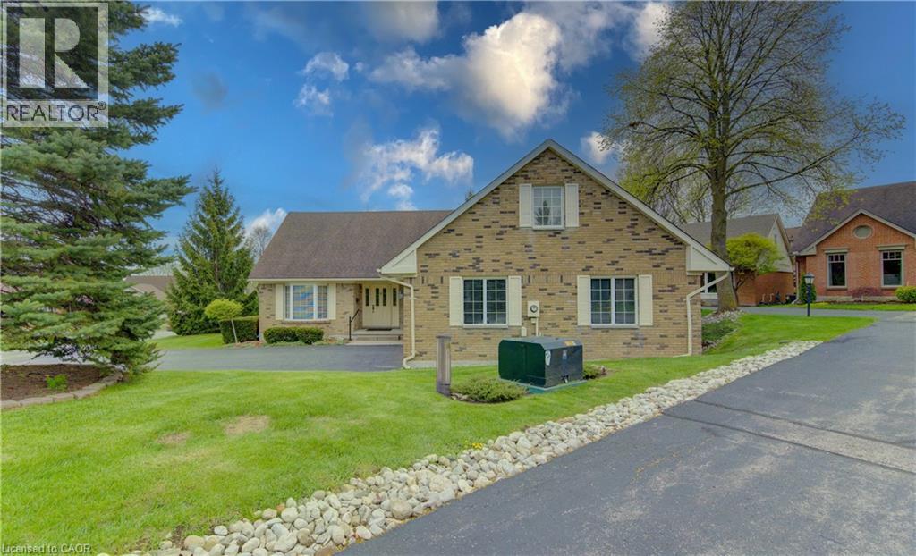 298 ROXTON Drive - 31