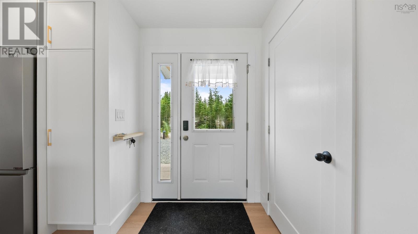 3541 Clam Harbour Road - 2