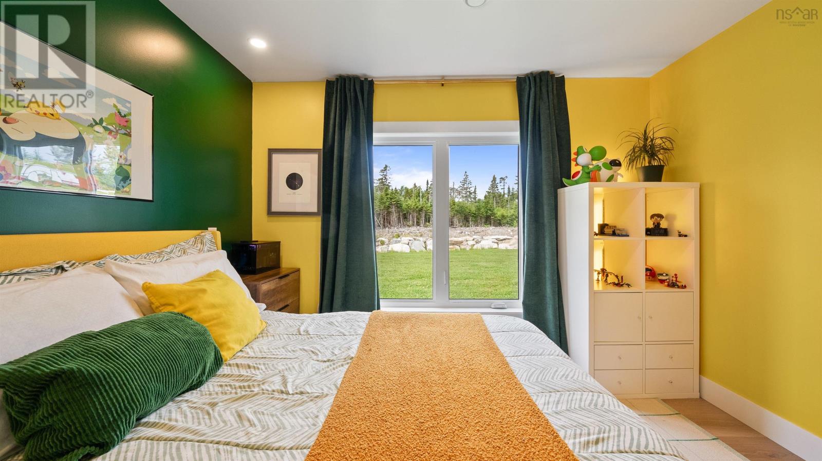 3541 Clam Harbour Road - 30