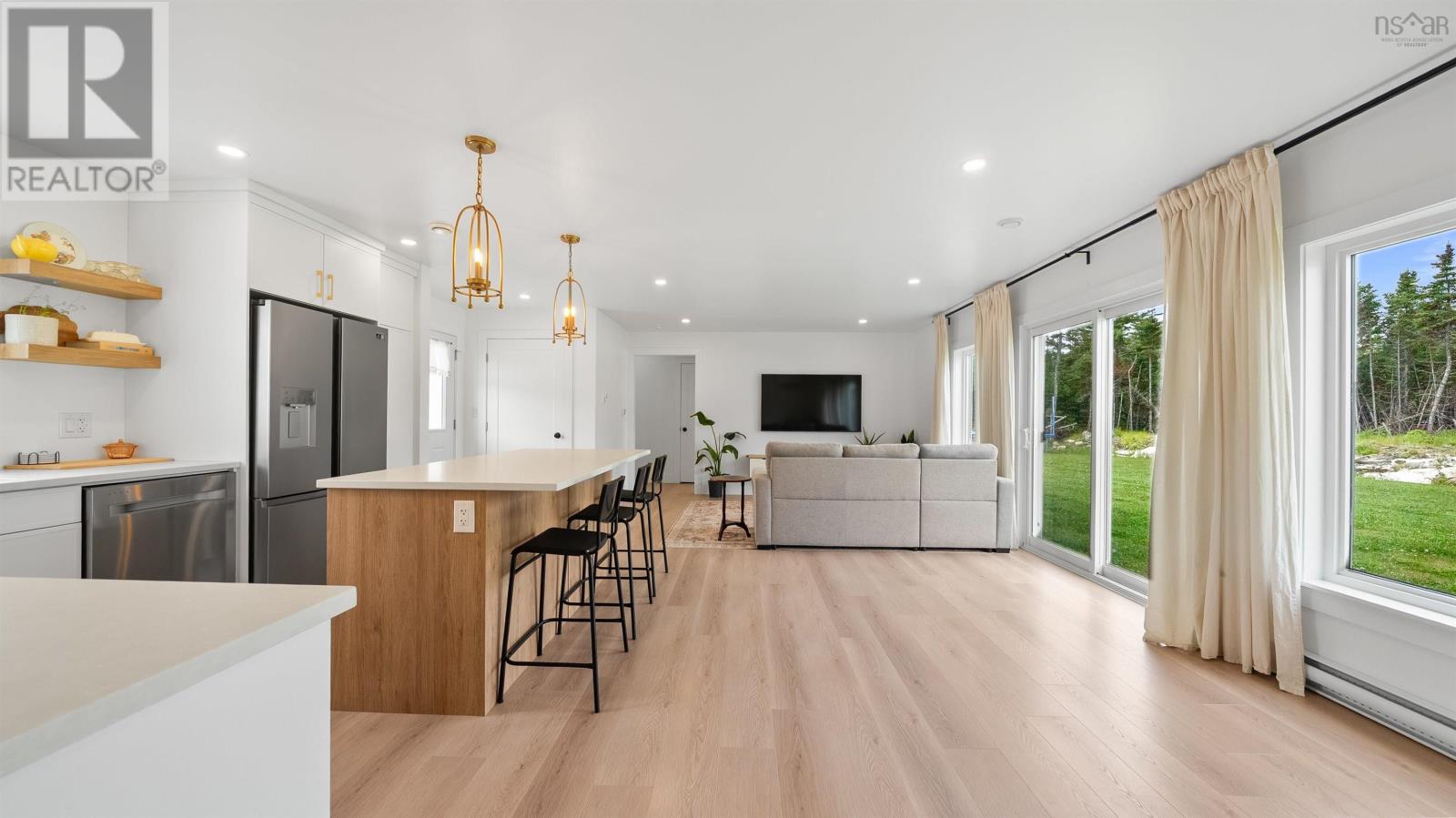 3541 Clam Harbour Road - 27