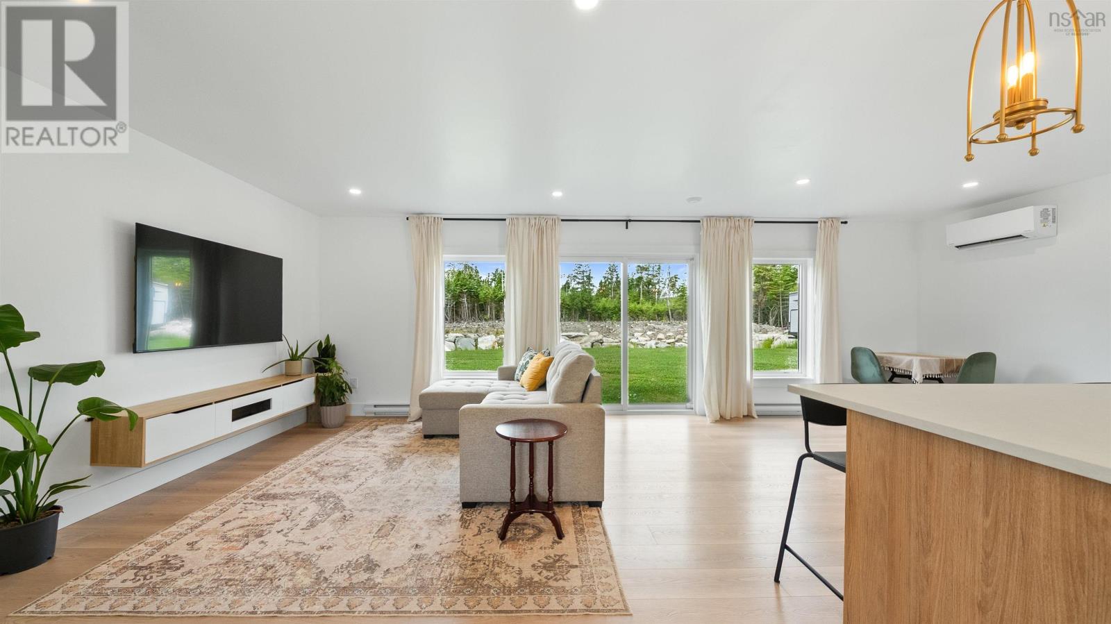 3541 Clam Harbour Road - 3
