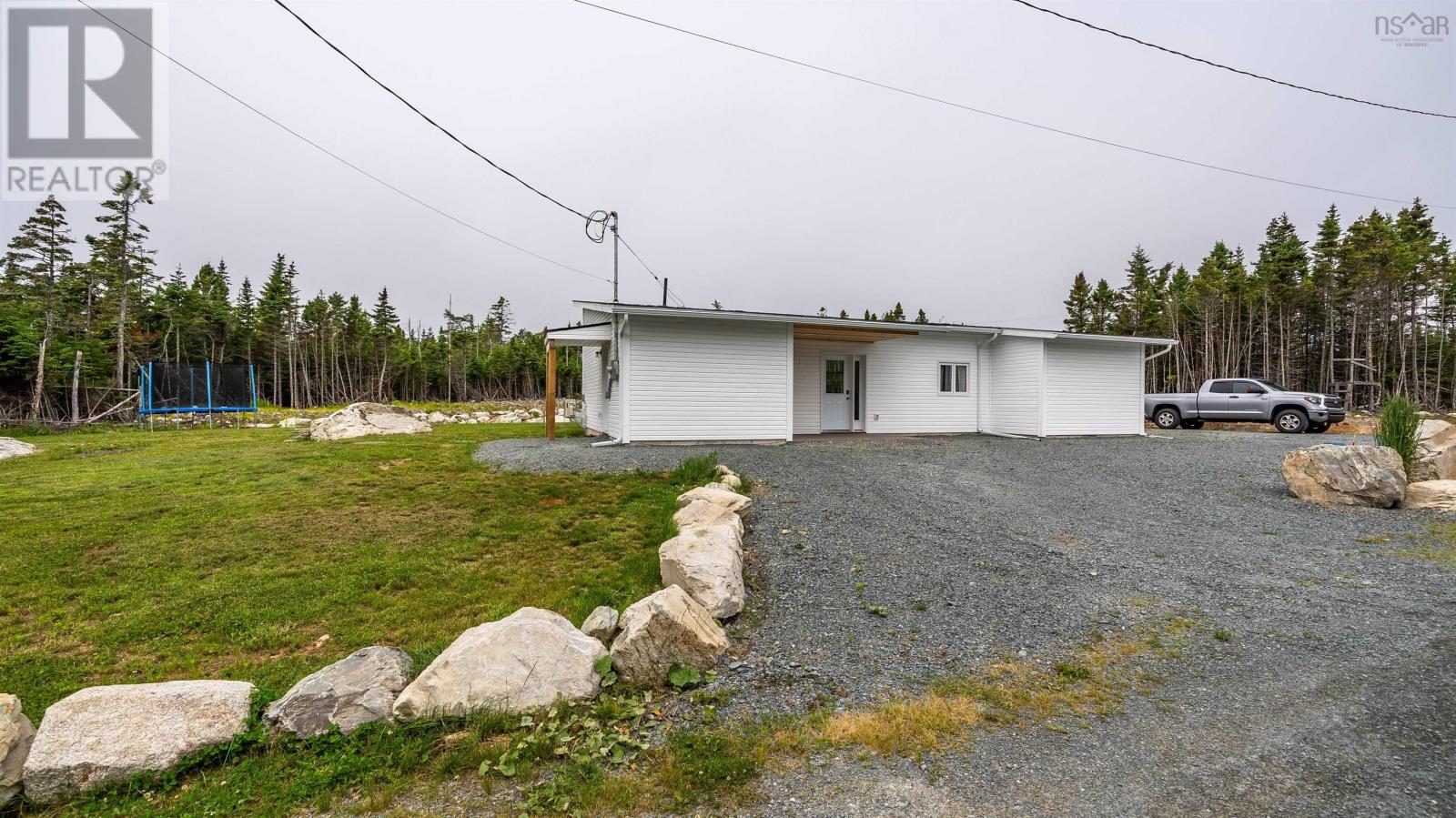 3541 Clam Harbour Road - 41
