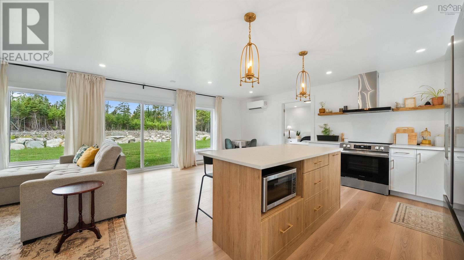 3541 Clam Harbour Road - 4