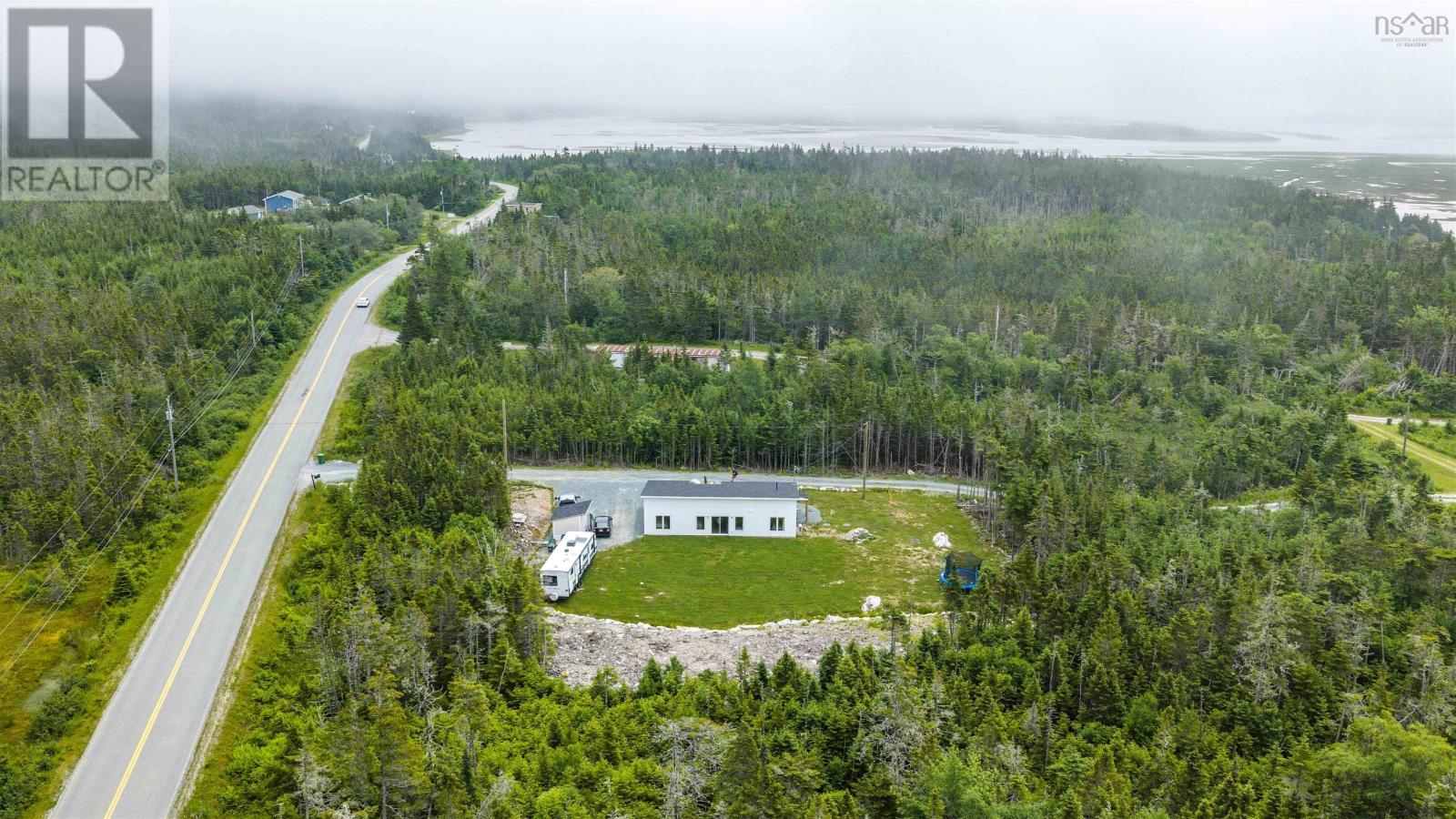3541 Clam Harbour Road - 44