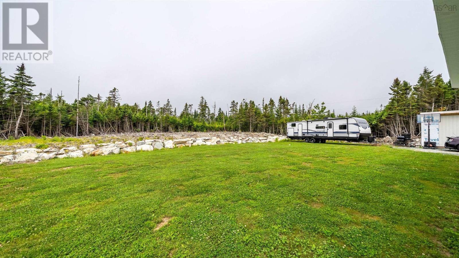 3541 Clam Harbour Road - 42