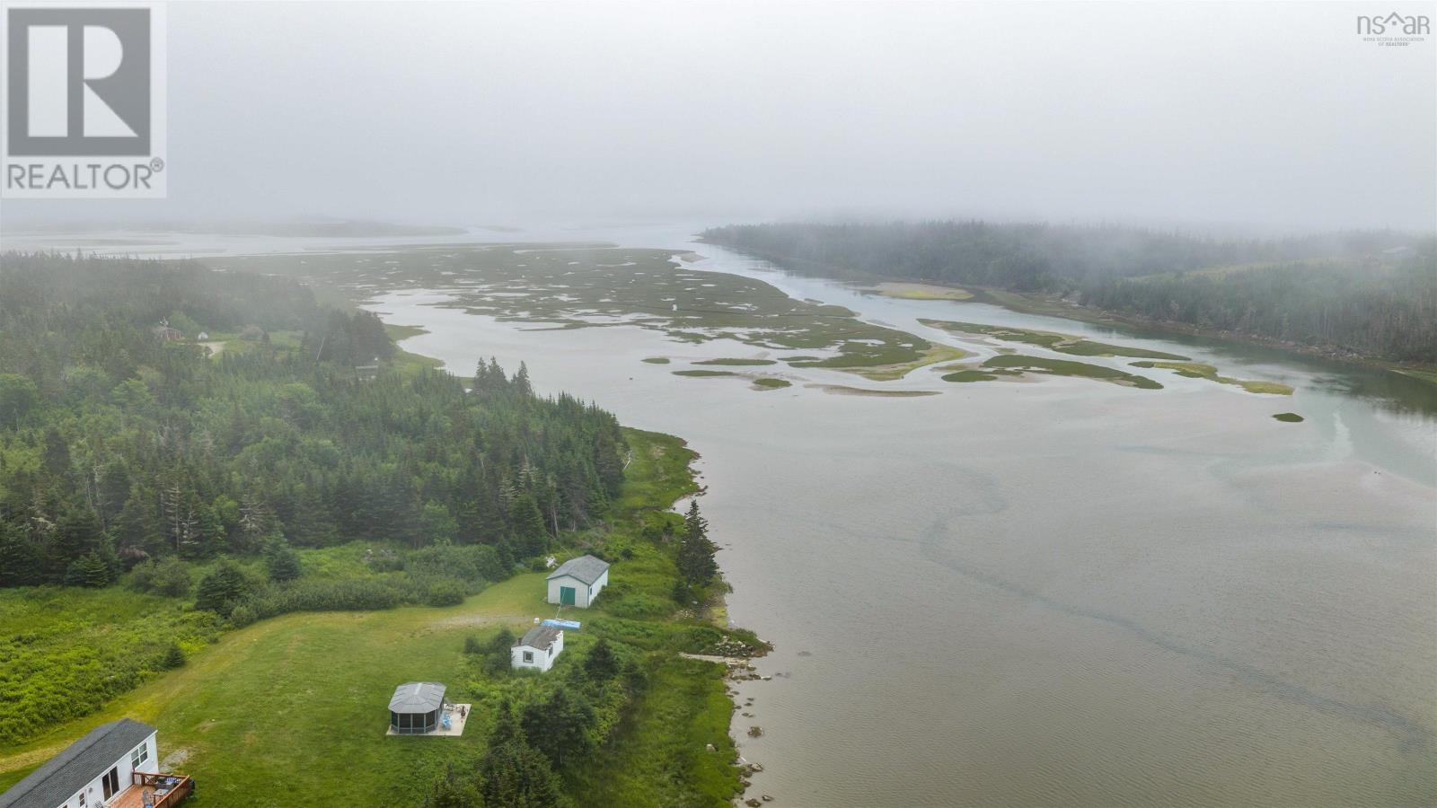 3541 Clam Harbour Road - 49