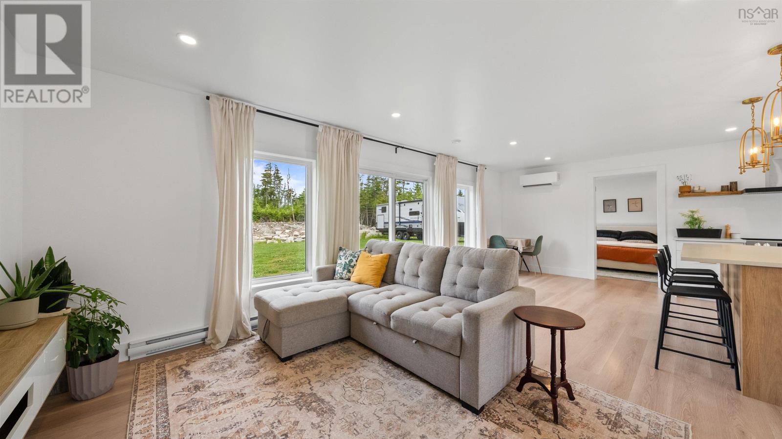 3541 Clam Harbour Road - 6