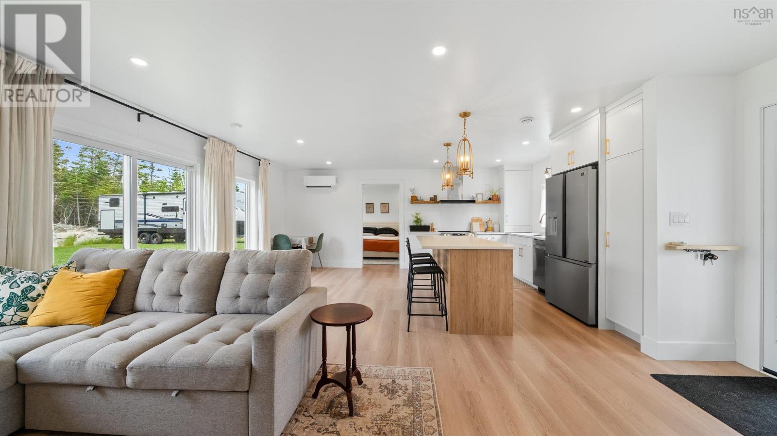 3541 Clam Harbour Road - 8