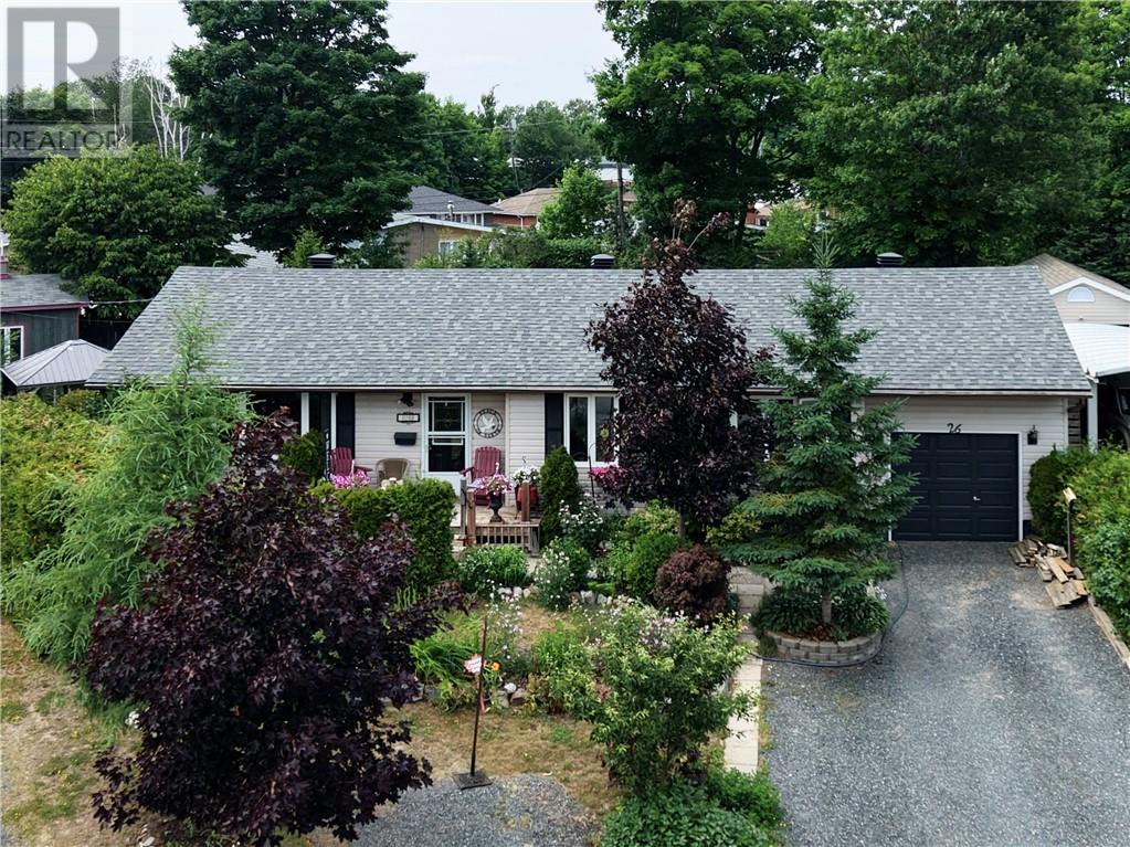 26 Kain Crescent - 1