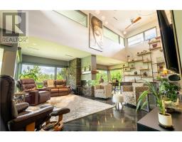 Eat in kitchen - 2981 Valleyview Road, Blezard Valley, ON P3N1R2 Photo 17