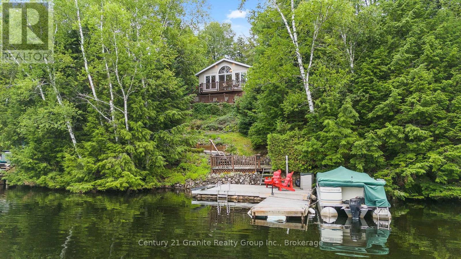 1109 BURNT POINT TRAIL - 1